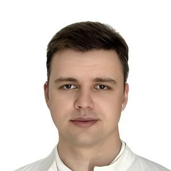 Жирков Николай Николаевич — Врач ЛФК, Спортивный врач, Калининград