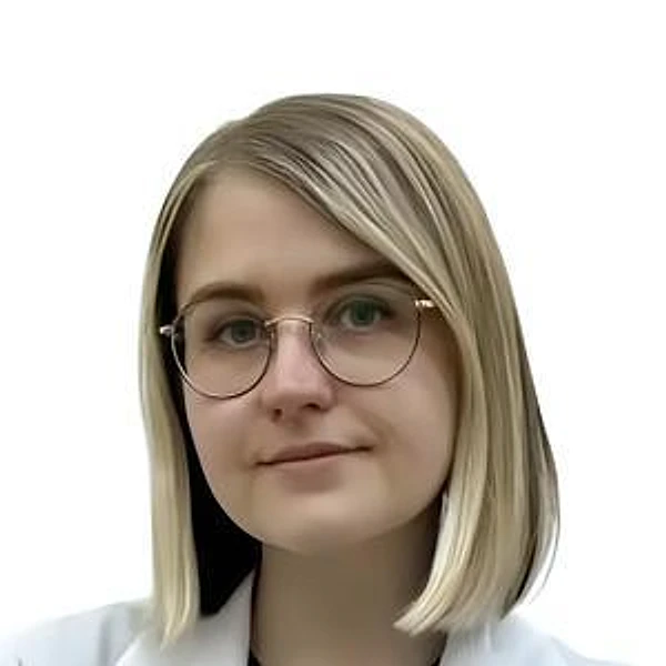 Спевак Евгения Сергеевна — Детский психиатр, Казань