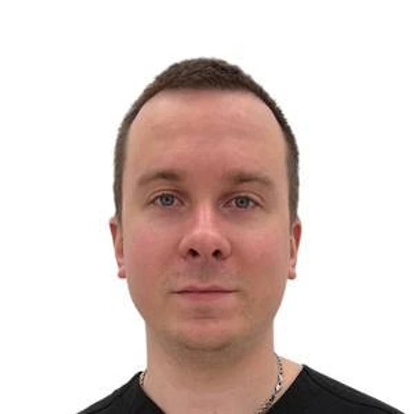 Переляев Данил Дмитриевич — Стоматолог, Новокузнецк