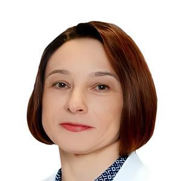 Мартынова Ольга Николаевна — Диетолог, Детский диетолог, Москва