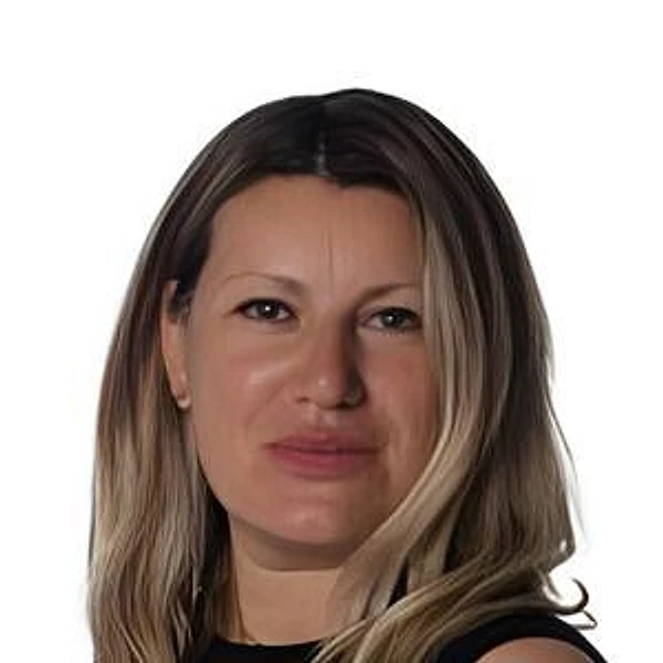 Слаутина Екатерина Петровна — Психолог, Комсомольск-на-Амуре