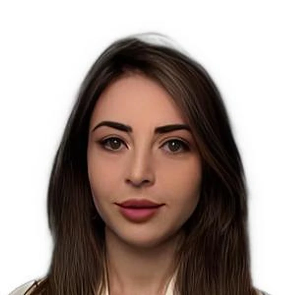 Мурадова Елизавета Юрьевна — Врач-косметолог, Дерматовенеролог, Трихолог, Ставрополь