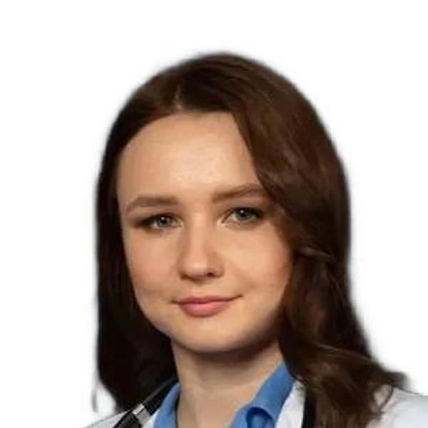 Вознюк Кристина Васильевна — Гинеколог, Астрахань