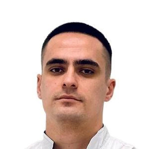 Алиев Аким Рустемович — Невролог, Феодосия