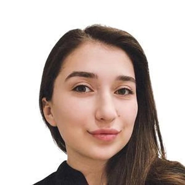 Гамидова Аида Адзиевна — Стоматолог-ортодонт, Невинномысск