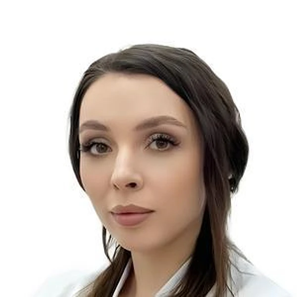 Халявина Юлия Сергеевна — Стоматолог, Воронеж
