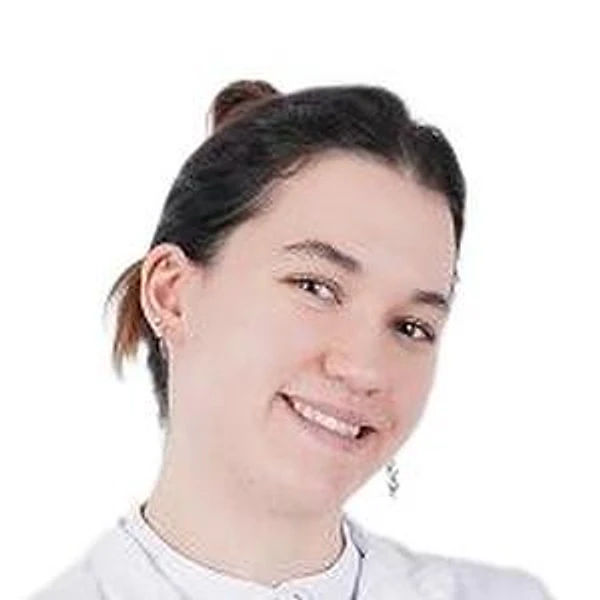 Ачански Анастасия — Стоматолог, Стоматолог-хирург, Санкт-Петербург