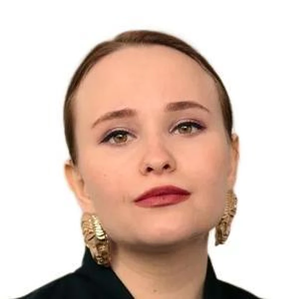 Никифорова Анастасия Владимировна — Психолог, Детский психолог, Семейный психолог, Санкт-Петербург