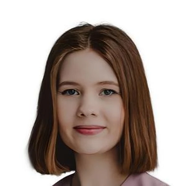 Пятунина Дарья Алексеевна — Стоматолог, Архангельск