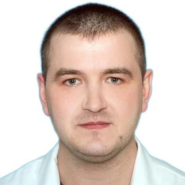 Брулев Сергей Васильевич — Анестезиолог-реаниматолог, Брянск