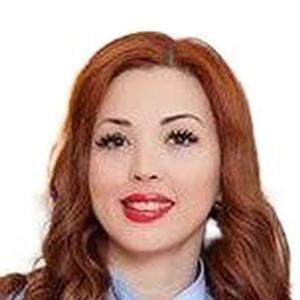Овчинникова Юлия Анатольевна — Стоматолог-ортопед, Брянск