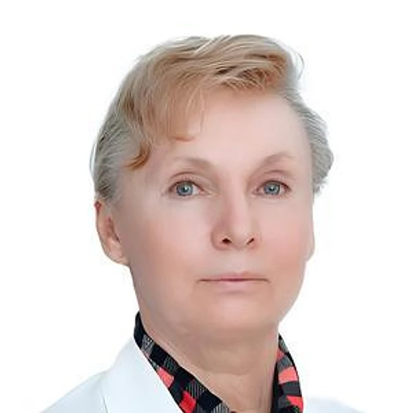 Телкова Наталья Ивановна — Инструктор-методист, Москва