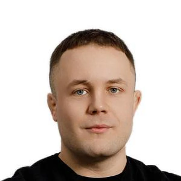 Василевский Роман Денисович — Реабилитолог, Тамбов