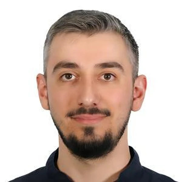 Шамхалов Шамиль Зейналович — Стоматолог-гигиенист, Балашиха