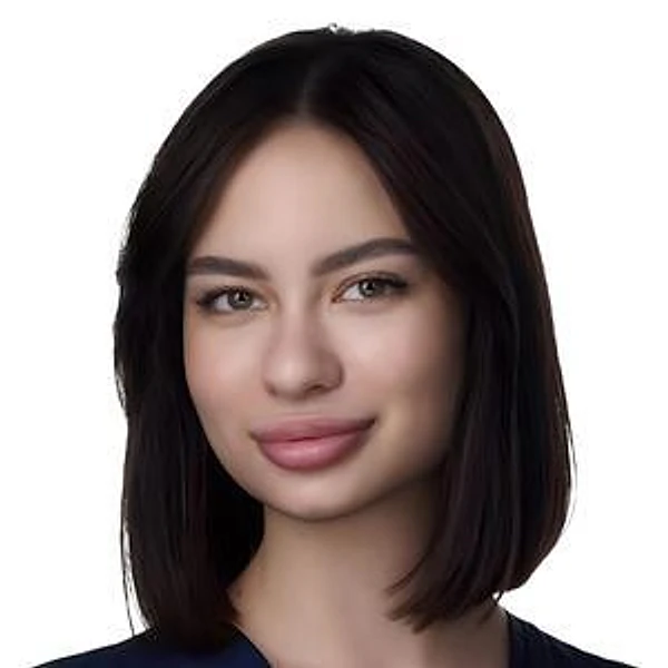 Мамарахимова Анна Фарходовна — Стоматолог-ортодонт, Балашиха