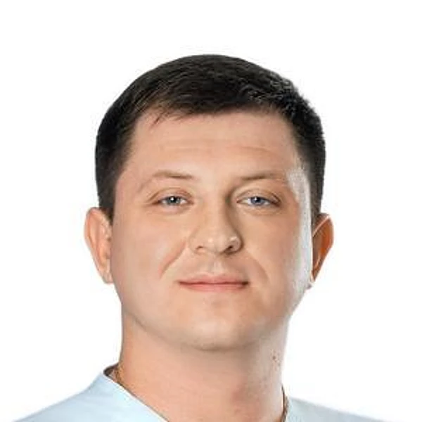 Чирков Денис Сергеевич — Травматолог, Ортопед, Курчатов