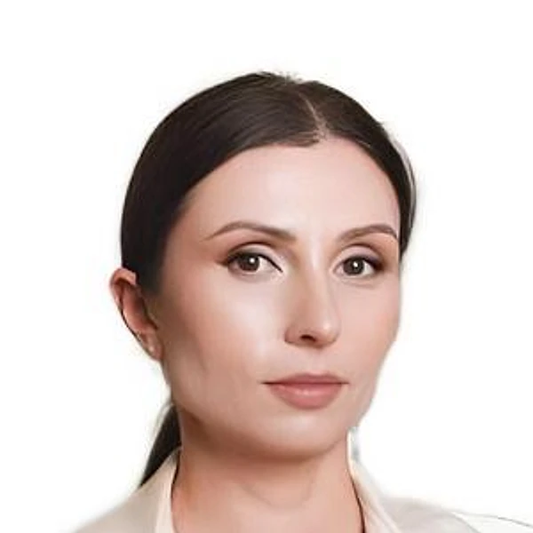 Карасева Галина Павловна — Семейный психолог, Психолог, Москва