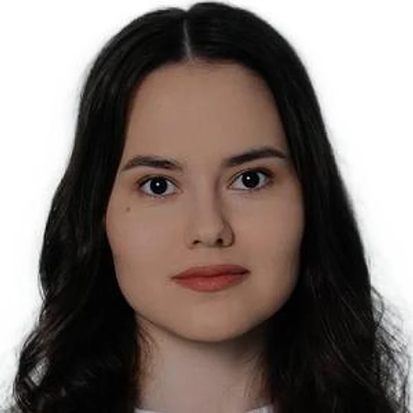 Бикчурина Камилла Рамилевна — Терапевт, Казань