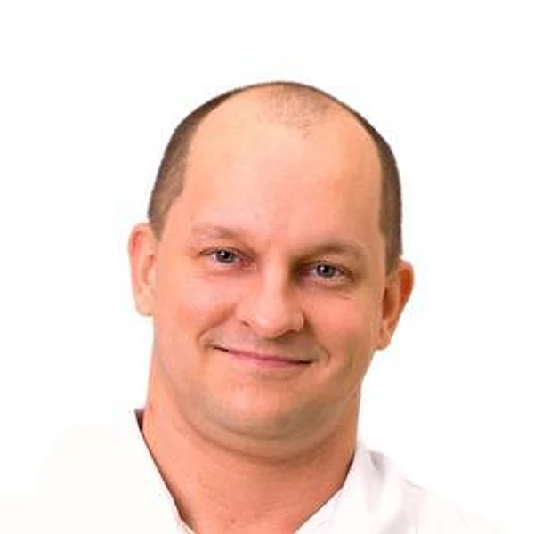 Чайковский Александр Константинович — Хирург, Травматолог, Ростов-на-Дону