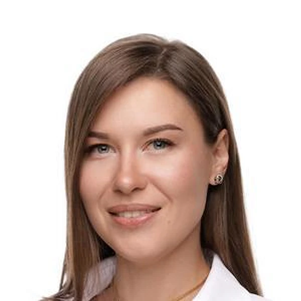 Ким Юлия Владимировна — Психолог, Красноярск