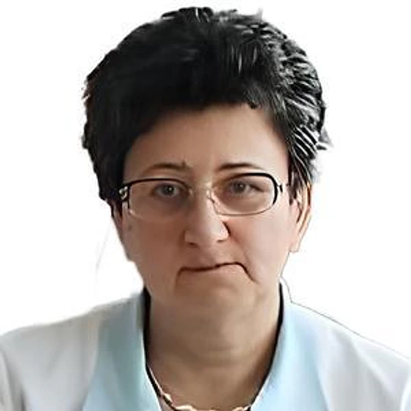 Романова Елена Борисовна — Инфекционист, Ростов-на-Дону