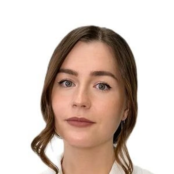 Мосина Алёна Руслановна — Психиатр, Красноярск