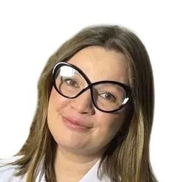 Федяева Екатерина Михайловна — Психолог, Омск