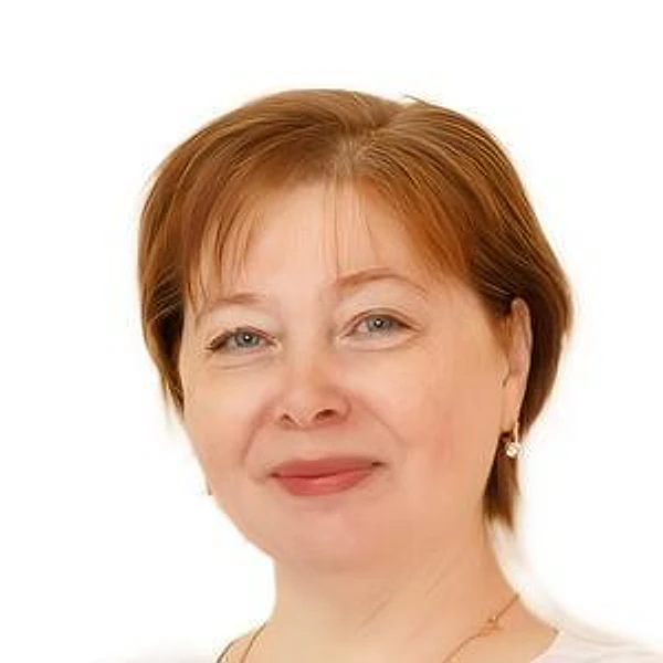 Мамонтова Эльвира Германовна — Офтальмолог (окулист), Детский офтальмолог, Новокузнецк