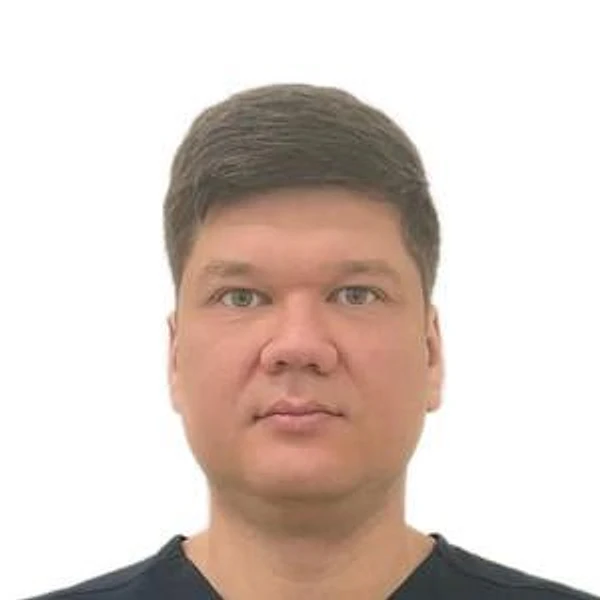 Мангулов Рустам Климович — Онколог-уролог, Врач УЗИ, Онколог, Казань
