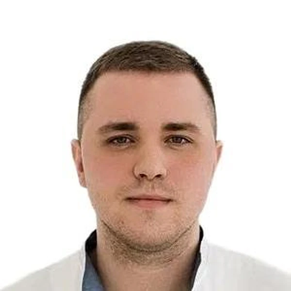 Хилькевич Евгений Станиславович — Уролог, Врач УЗИ, Тюмень