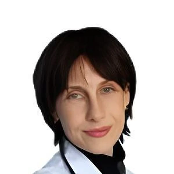 Антропова Анна Александровна — Терапевт, Эндокринолог, Нижний Новгород