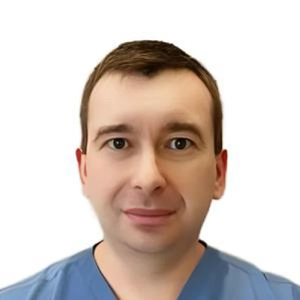 Филиппов Артём Юрьевич — Рентгенолог, Врач УЗИ, Нижний Новгород