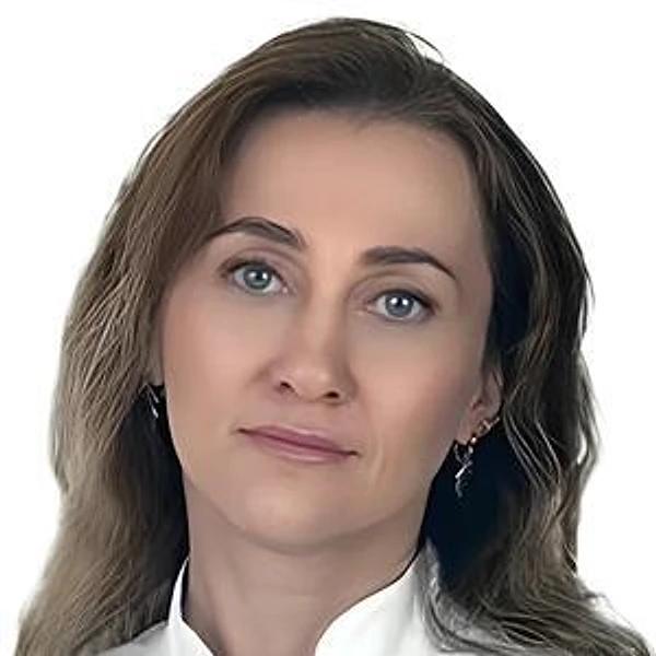 Васильева Ирина Владимировна — Косметолог-эстетист, Челябинск