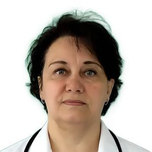 Карпова Оксана Владимировна — Врач УЗИ, Кострома