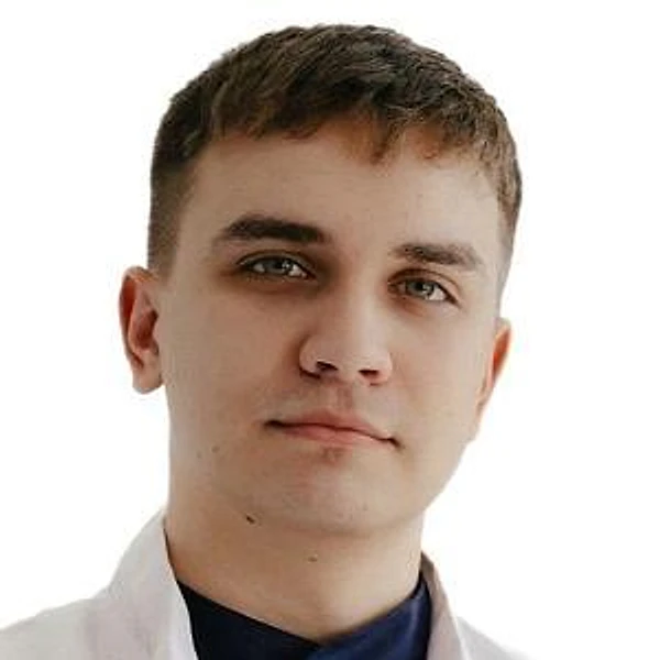 Никитин Алексей Алексеевич — Стоматолог, Ярославль