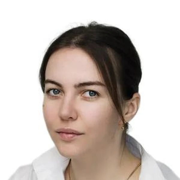 Зайковская Екатерина Сергеевна — Психотерапевт, Детский психиатр, Психиатр, Краснодар