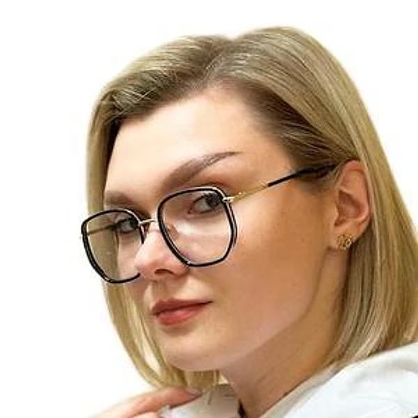 Боцан Елизавета Витальевна — Врач УЗИ, Макеевка (ДНР)