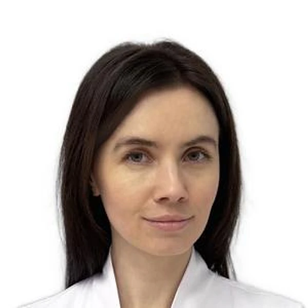 Строева Наталья Алексеевна — Врач-косметолог, Макеевка (ДНР)