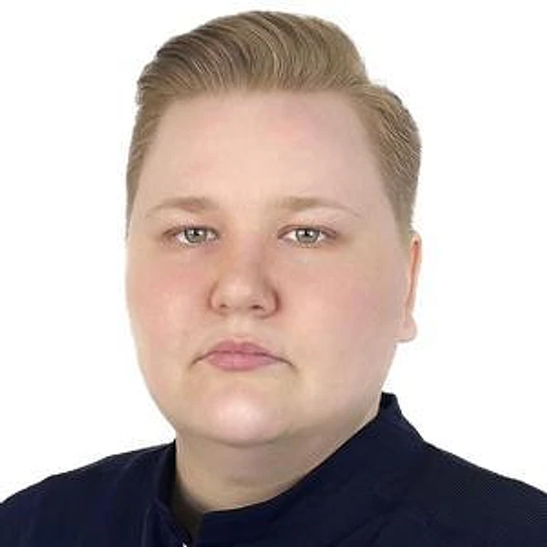 Фоменко Ангелина Александровна — Стоматолог-ортопед, Краснодар