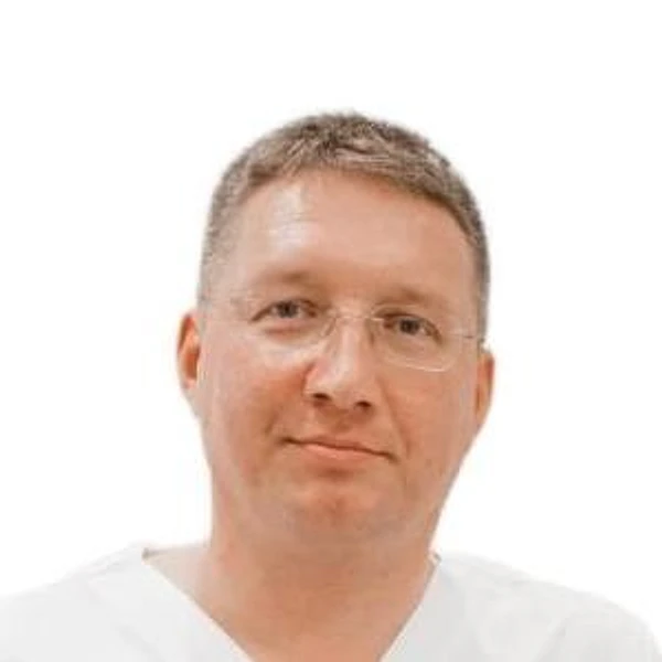 Савченков Александр Владимирович — Врач УЗИ, Вязьма