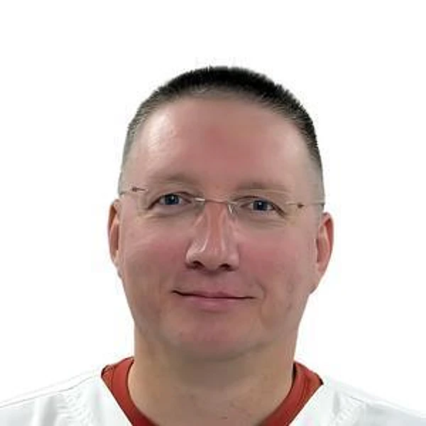 Савченков Александр Владимирович — Врач УЗИ, Вязьма
