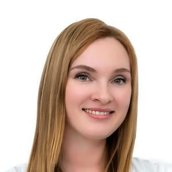 Платунова Елена Владимировна — Гинеколог, Киров