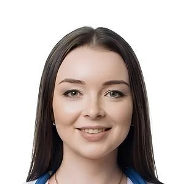 Сунчаляева Гузель Фергатьевна — Невролог, Детский невролог, Ульяновск