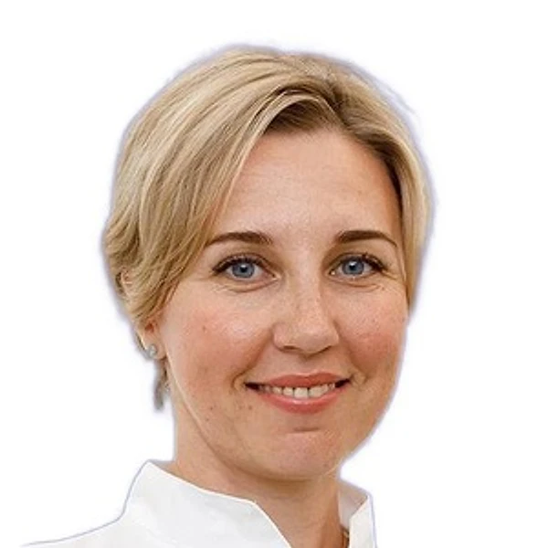 Потешонкова Светлана Владимировна — Гинеколог, Врач УЗИ, Иваново