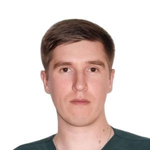 Гордеев Максим Юрьевич — Хирург, Луганск