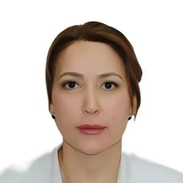 Тепсуркаева Зара Эльхаджиевна — Рефлексотерапевт, Гирудотерапевт, Невролог, Фитотерапевт, Москва