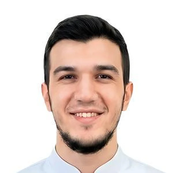 Коков Ислам Михайлович — Стоматолог, Москва