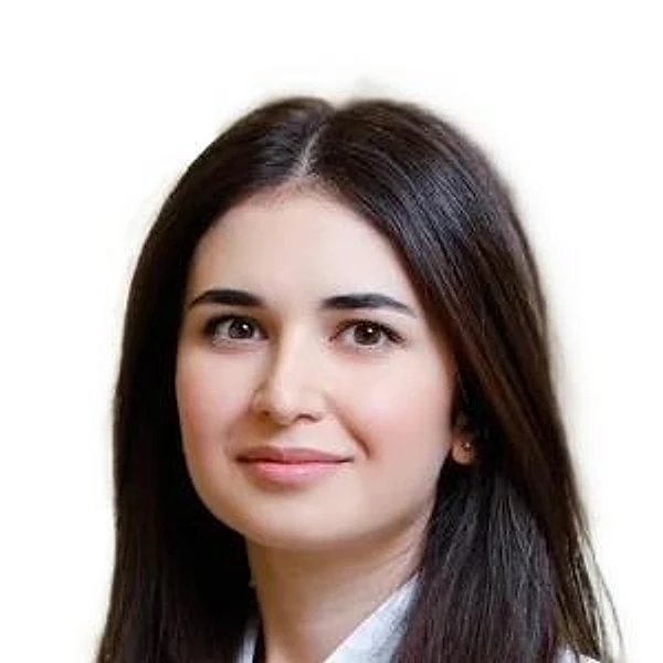 Гагоева Ольга Романовна — Стоматолог, Владикавказ