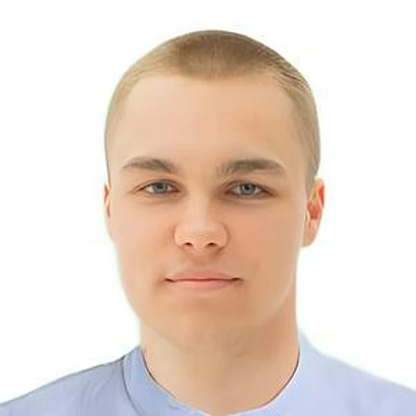 Ковшов Данила Алексеевич — Стоматолог, Нижний Новгород