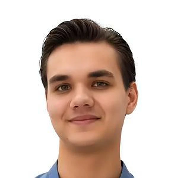 Храмцов Максим Сергеевич — Стоматолог, Детский стоматолог-гигиенист, Стоматолог-гигиенист, Стоматолог-ортопед, Стоматолог-эндодонтист, Москва